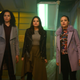 Image for article titled Charmed expands its universe to tell a more complex story about good and evil